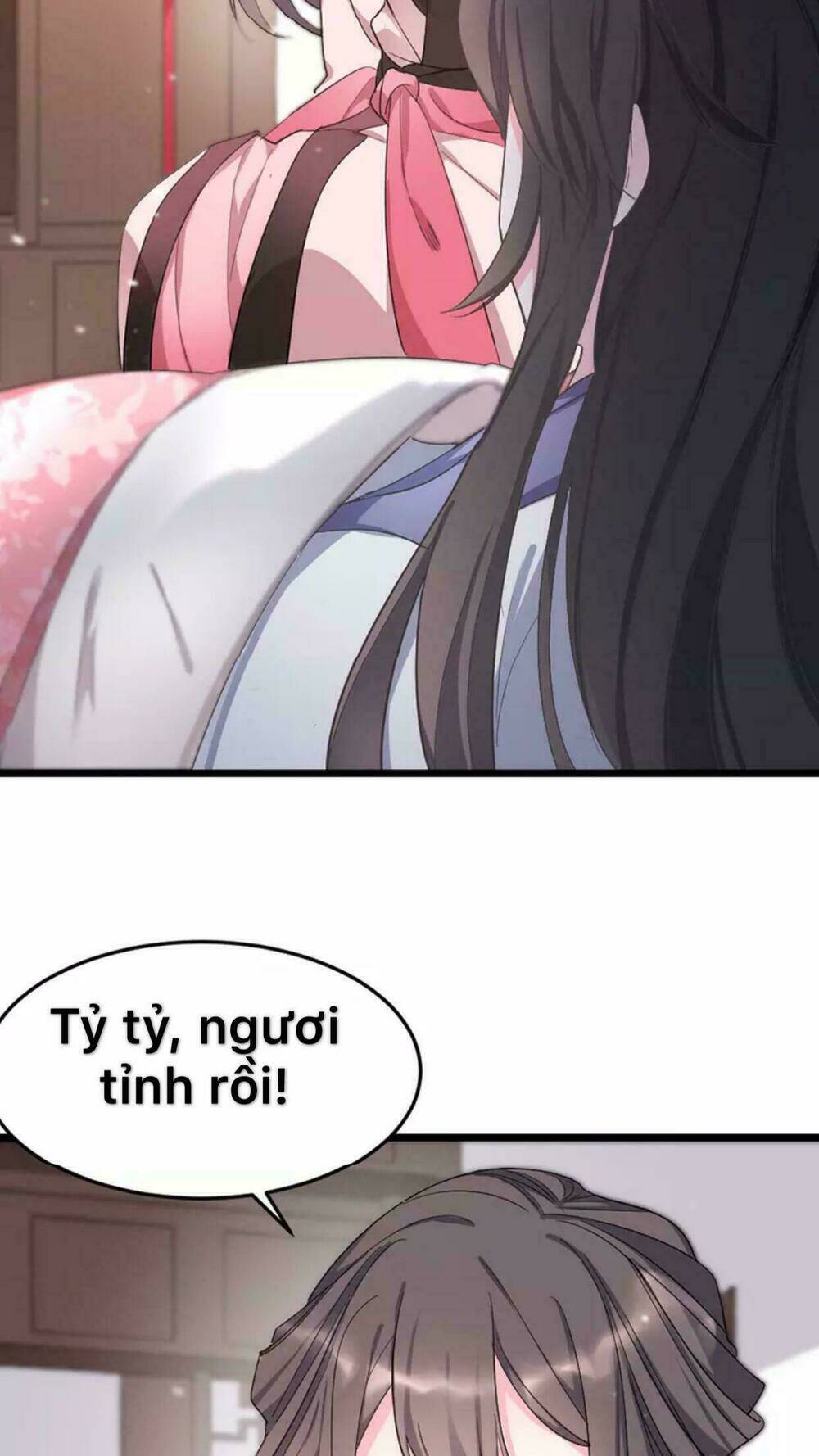 Hoa Khôi Trọng Sinh Chương 4 Ảnh 4