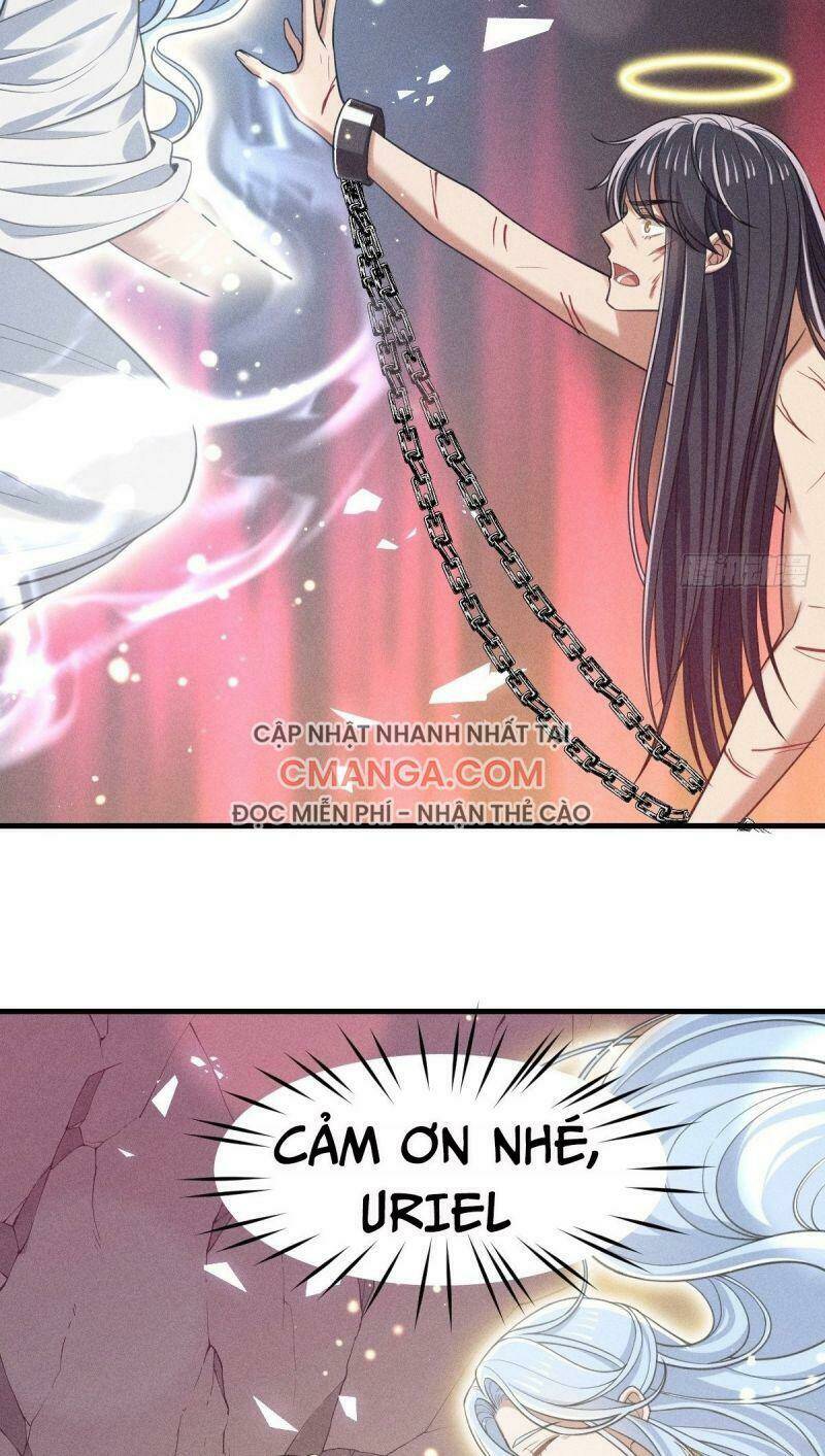 Thiên Chi Vãn Ca Chương 17 Ảnh 24