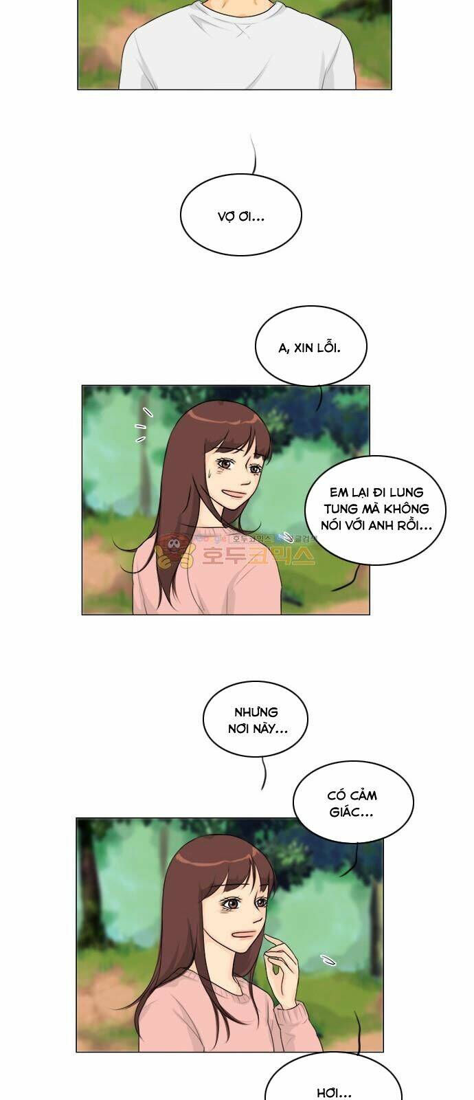 Vợ Ma Chương 127 Ảnh 26