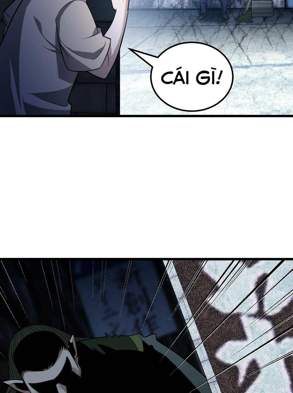 Thức Tỉnh Thành Thần Chương 3 Ảnh 55