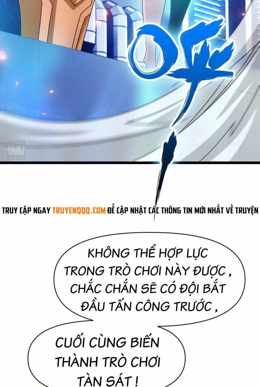 Ta Mắc Kẹt Ở Ngày Này Đã 3000 Năm Chương 59 Ảnh 28