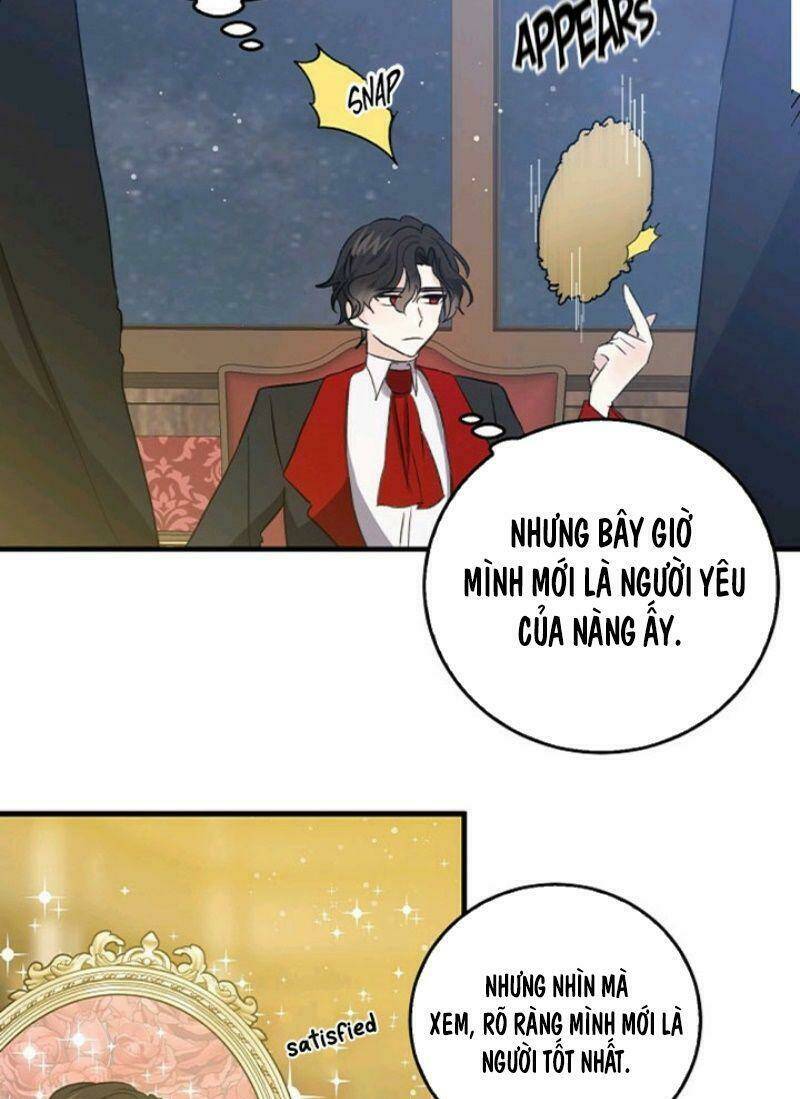 Tôi Là Bạn Gái Cũ Của Một Người Lính Chương 51 Ảnh 38