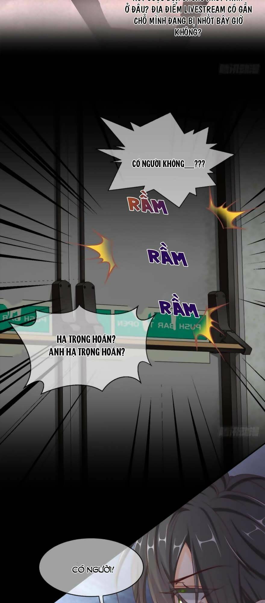 Quyến Rũ Không Thành Chương 26 Ảnh 9