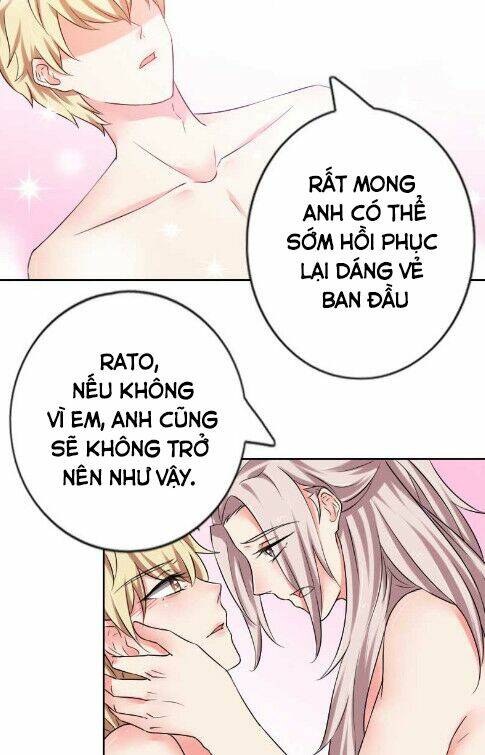Tổng Tài Ma Cà Rồng Tha Cho Tôi Chương 30 Ảnh 5