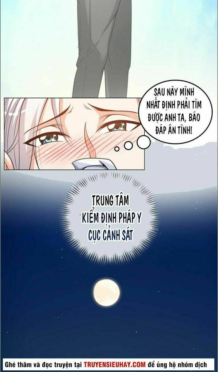 Thần Tiên Dạy Tôi Giả X Chương 5 Ảnh 36