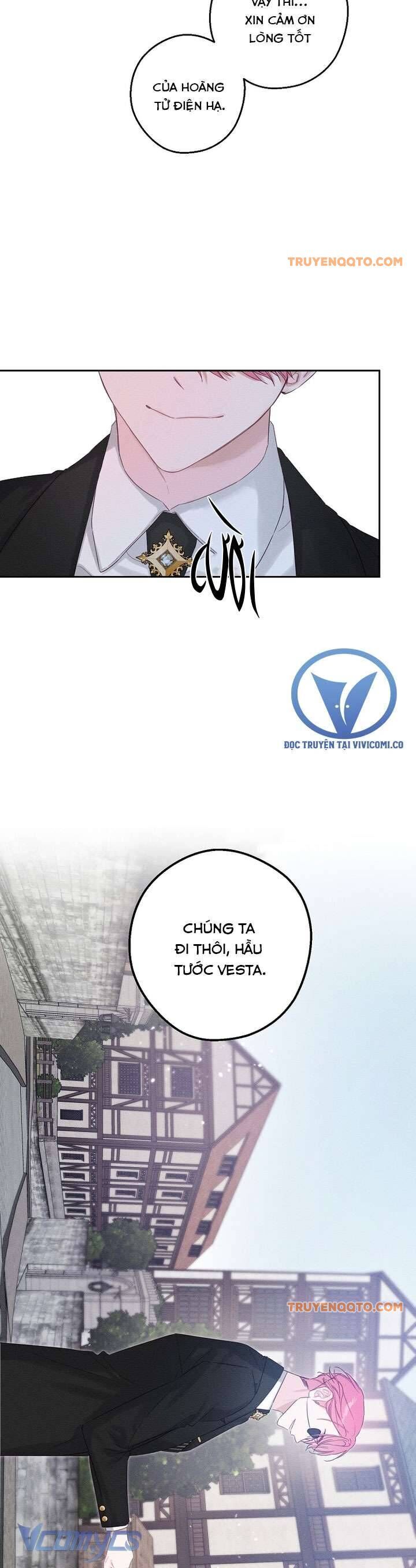 Tôi Phải Giấu Em Trai Trước Đã Chương 78 Ảnh 31