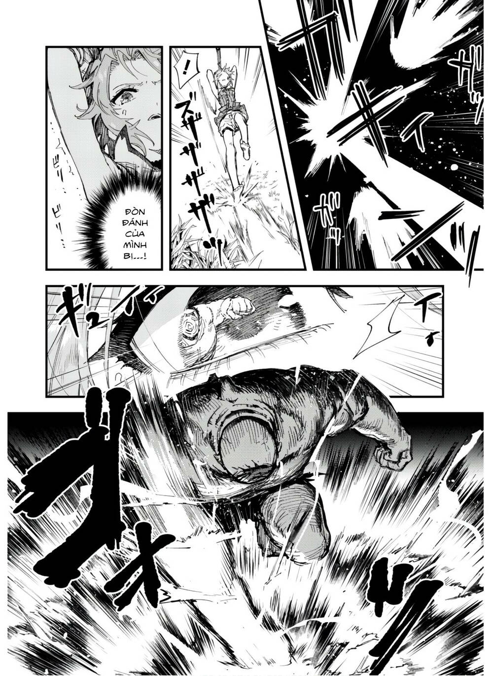Do You Think Someone Like You Could Defeat The Demon Lord? Chương 7.2 Ảnh 4