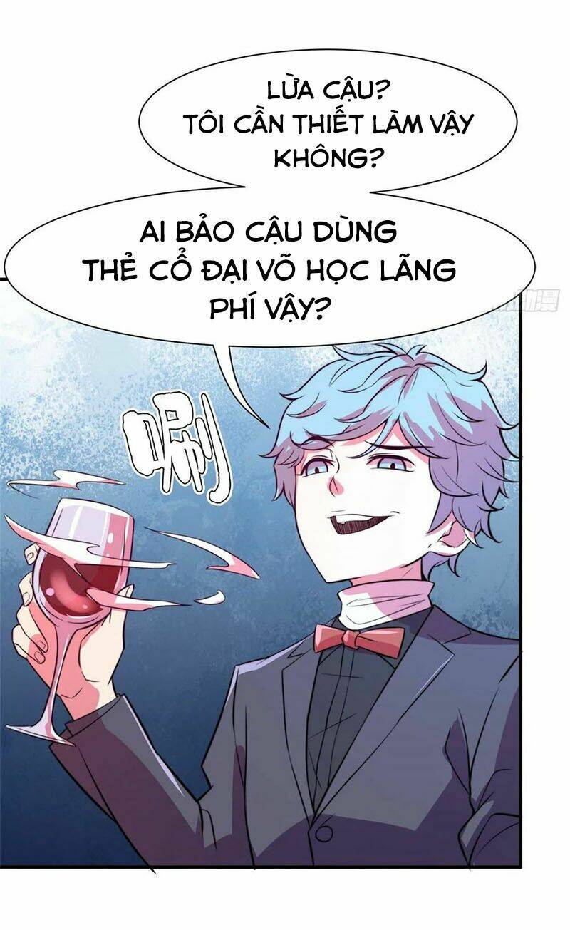 Hắc Tạp Chương 64 Ảnh 18