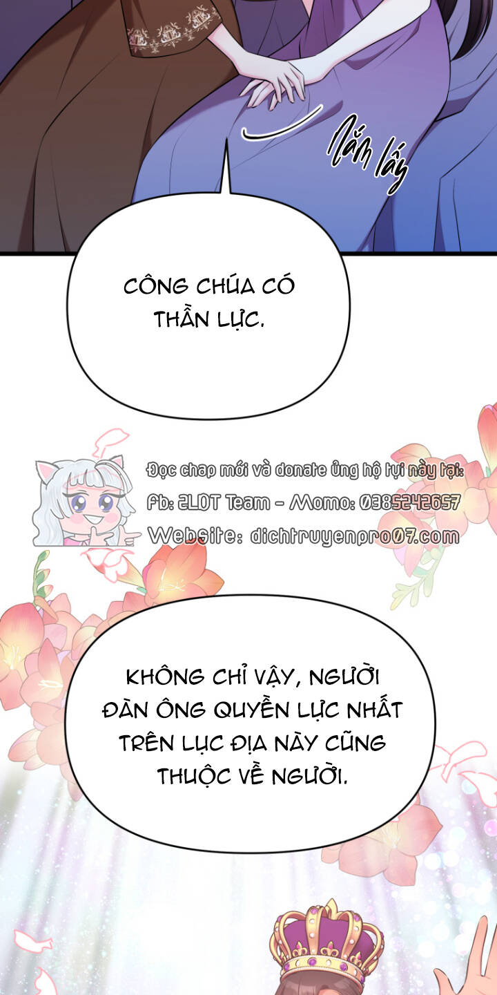 Hoàng Đế Bệ Hạ Là Mãnh Thú Chương 67 Ảnh 21