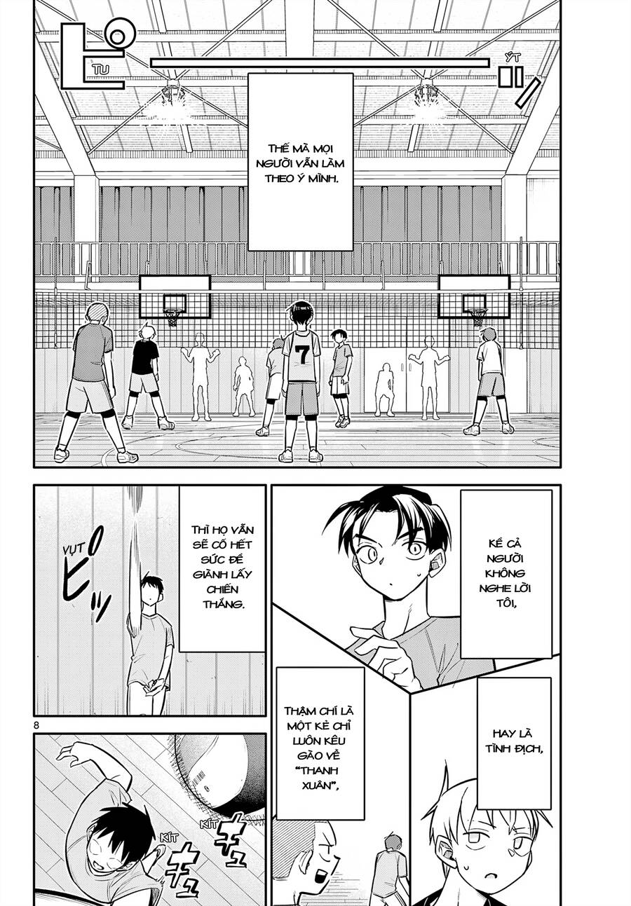 Chiisai Boku No Haru Chương 11 Ảnh 10