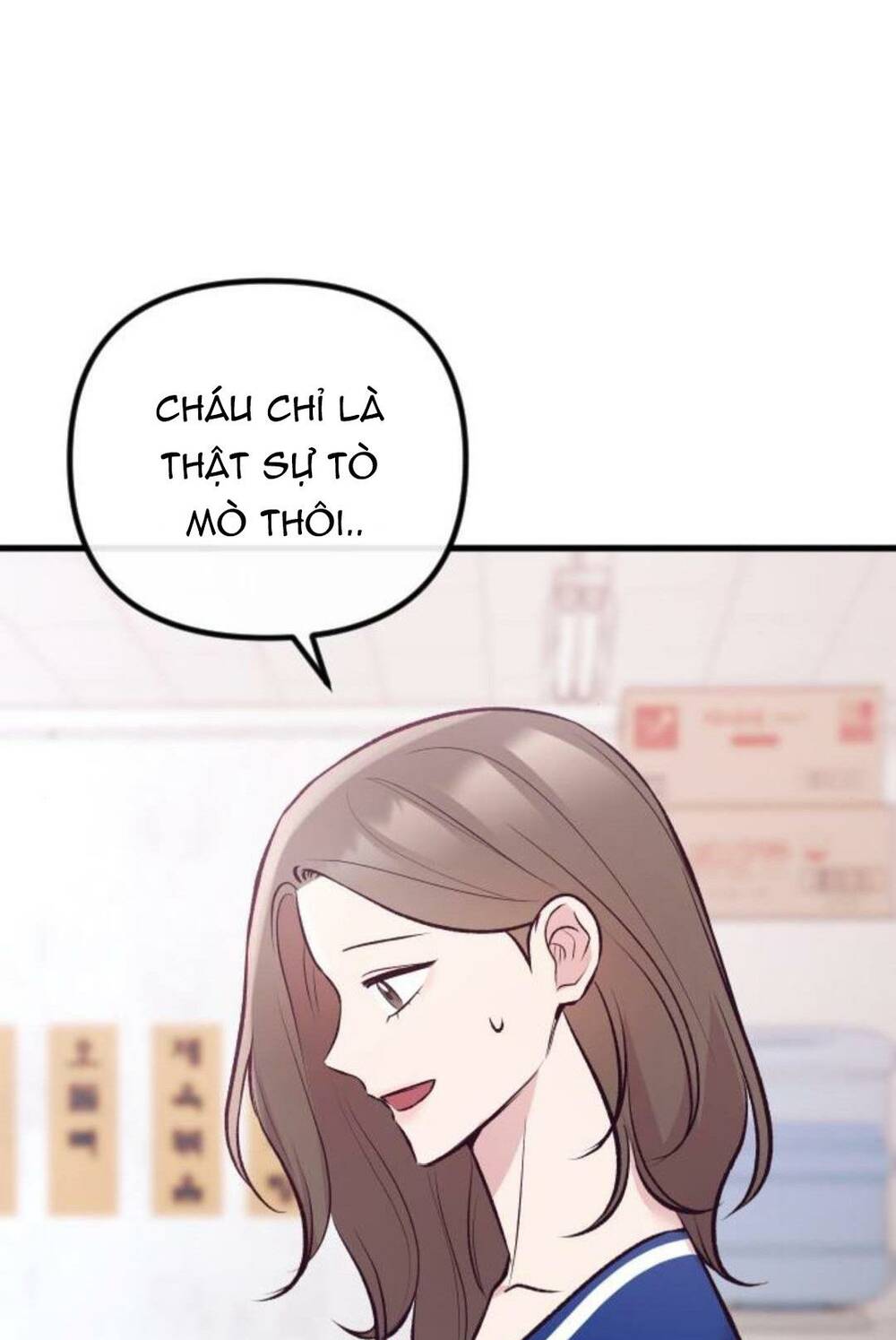 Tình Cờ Ta Gặp Nhau Chương 18 Ảnh 34