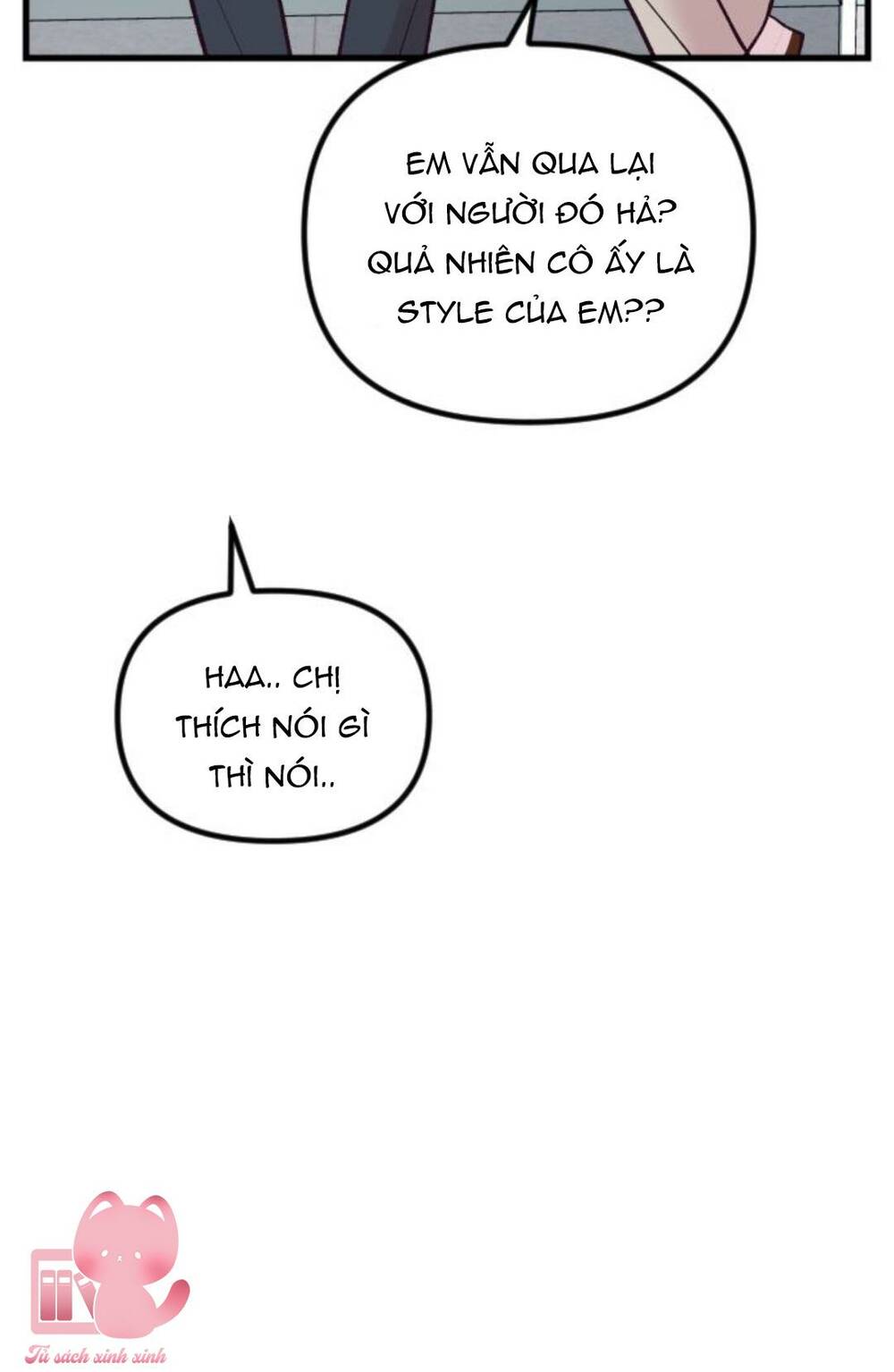 Tình Cờ Ta Gặp Nhau Chương 23 Ảnh 93