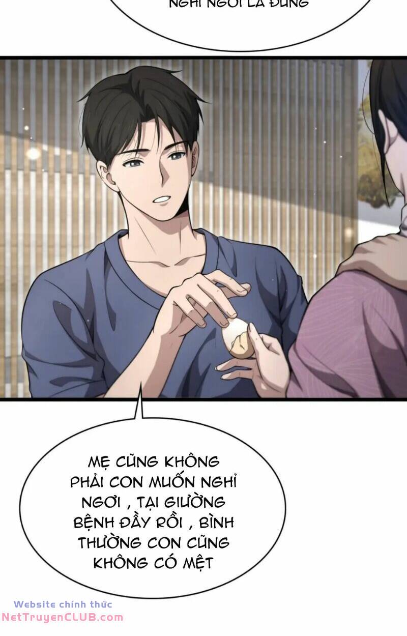 Đại Y Lăng Nhiên Chương 267 Ảnh 35