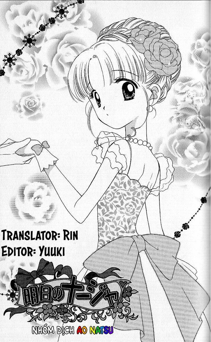 Ashita No Nadja Chương 5 Ảnh 2