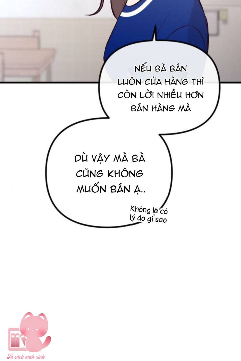 Tình Cờ Ta Gặp Nhau Chương 18 Ảnh 35