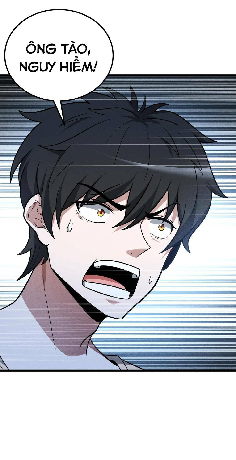 Thức Tỉnh Thành Thần Chương 3 Ảnh 51