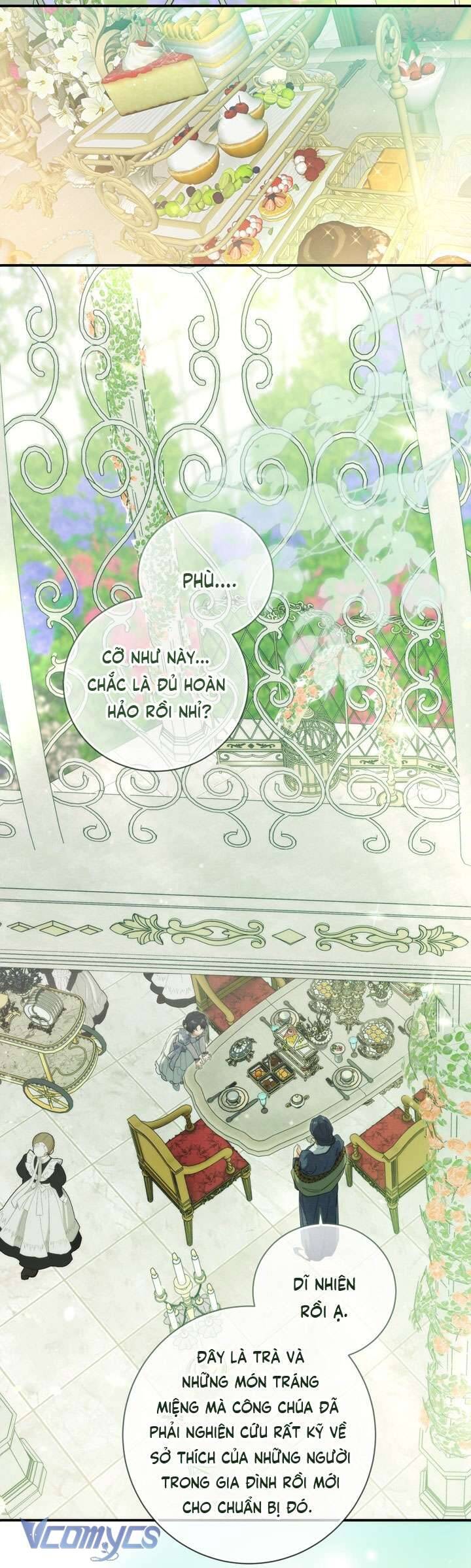 Lần Nữa Toả Sáng Chương 94 Ảnh 4