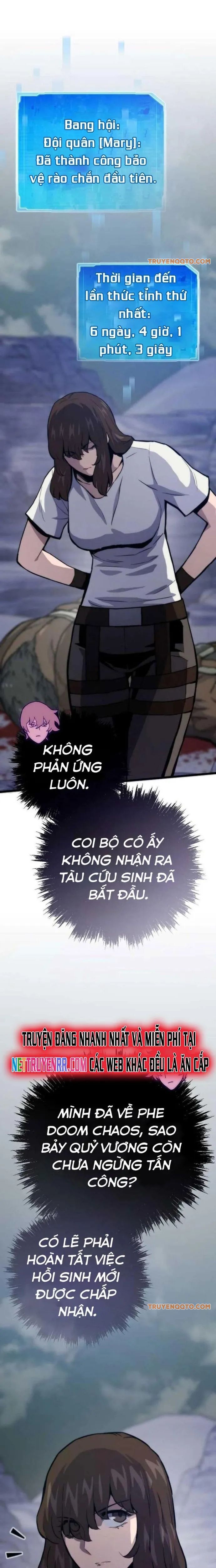 Hồi Quy Giả Chương 121 Ảnh 25