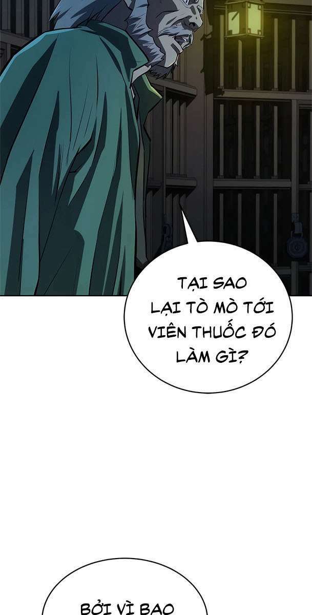 Sư Phụ Quỷ Diện Chương 98 Ảnh 54