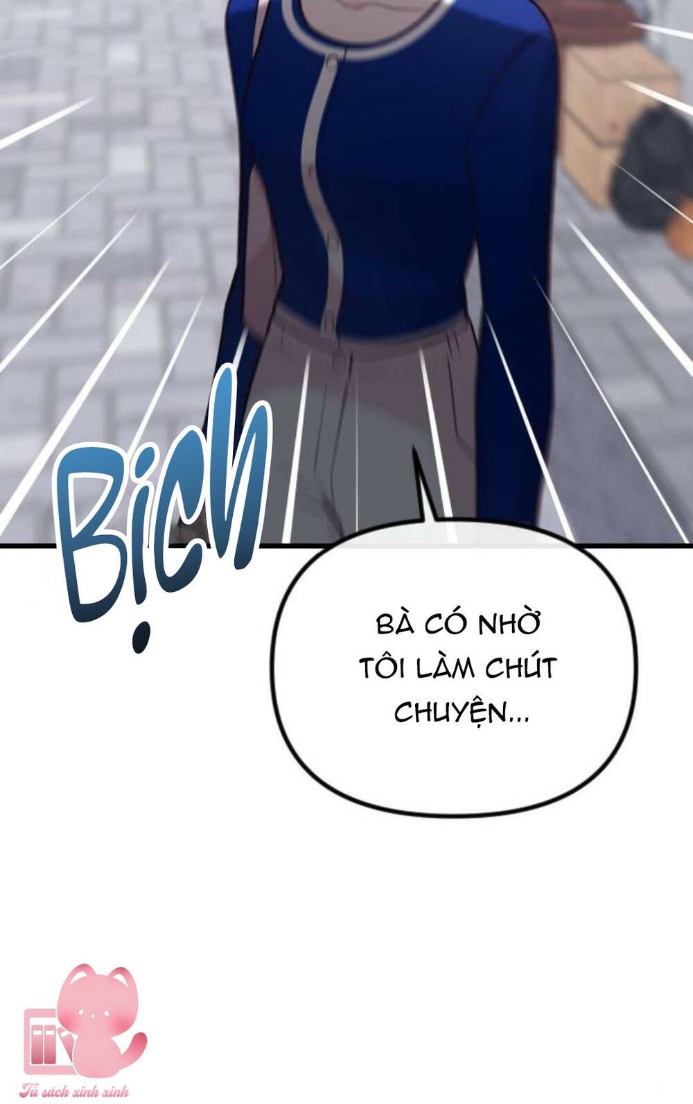 Tình Cờ Ta Gặp Nhau Chương 18 Ảnh 56