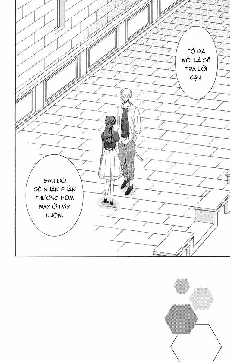 Watashi Wa Tensai O Katte Iru Chương 11 Ảnh 7