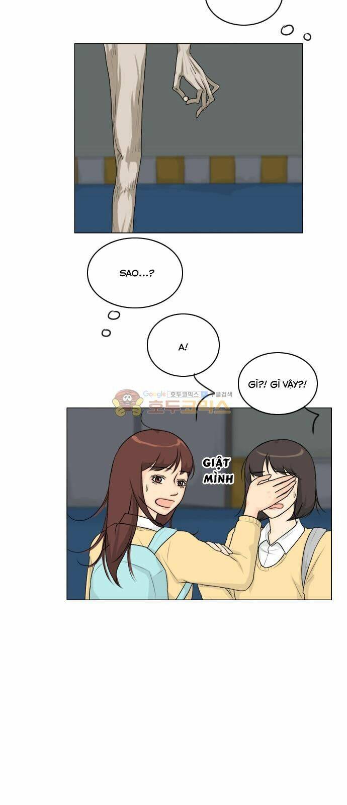 Vợ Ma Chương 125 Ảnh 15