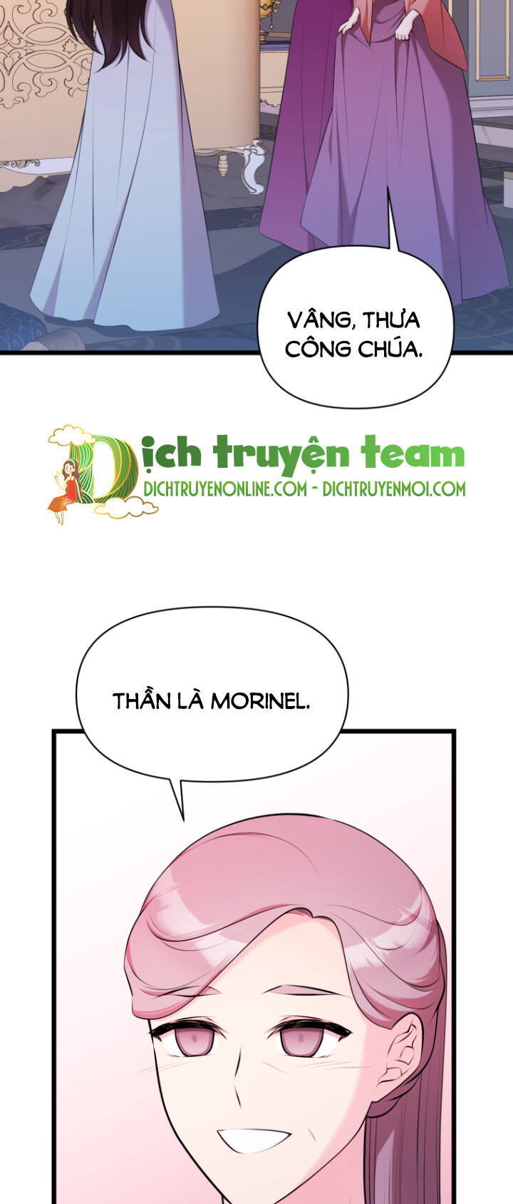Hoàng Đế Bệ Hạ Là Mãnh Thú Chương 57 Ảnh 42