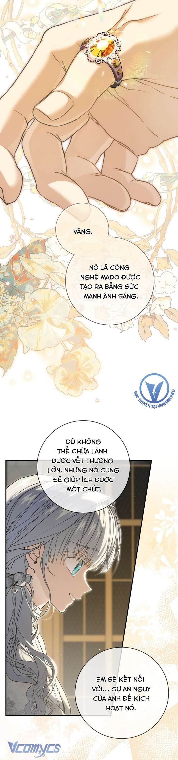 Lần Nữa Toả Sáng Chương 96 Ảnh 19