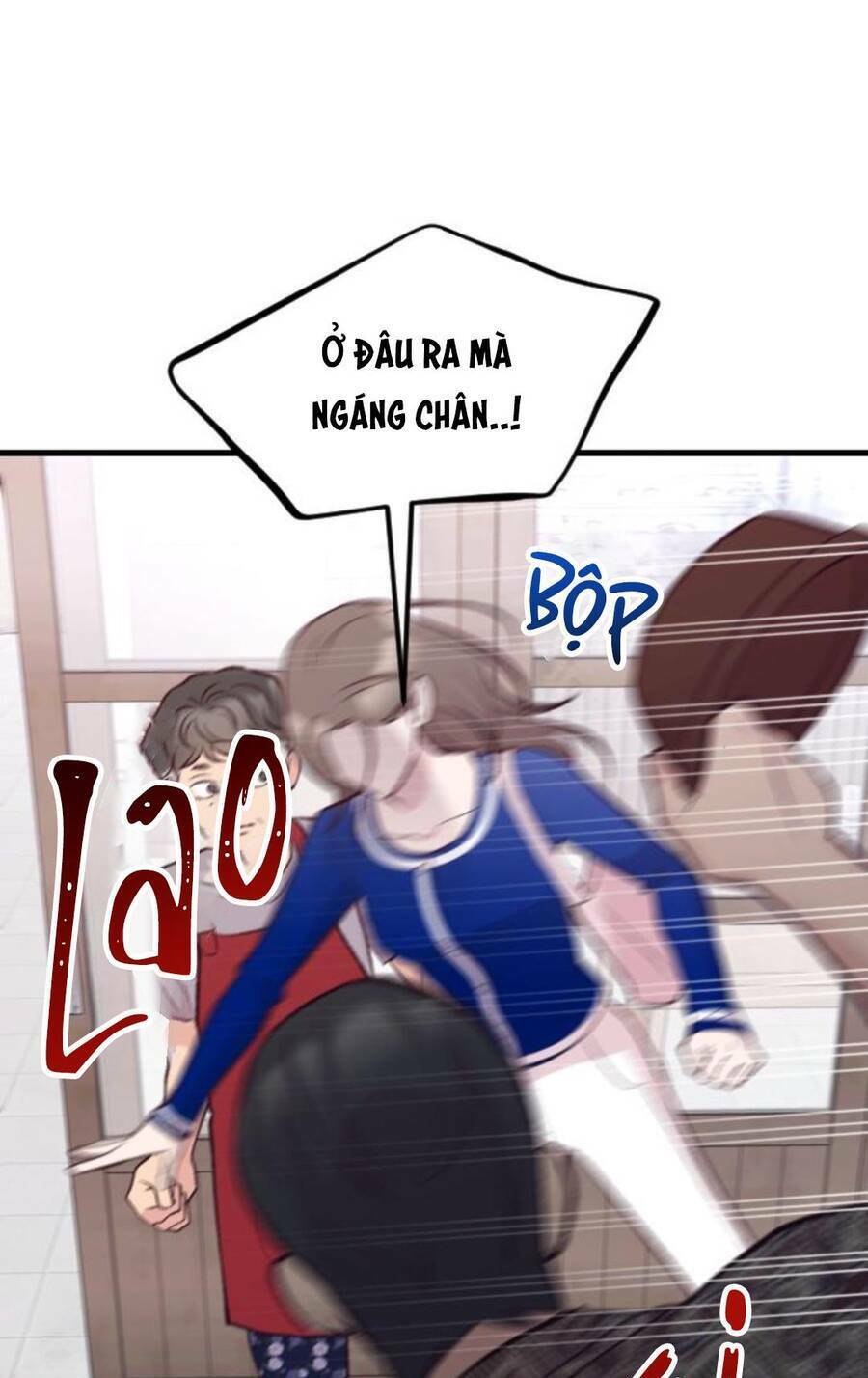 Tình Cờ Ta Gặp Nhau Chương 17 Ảnh 77