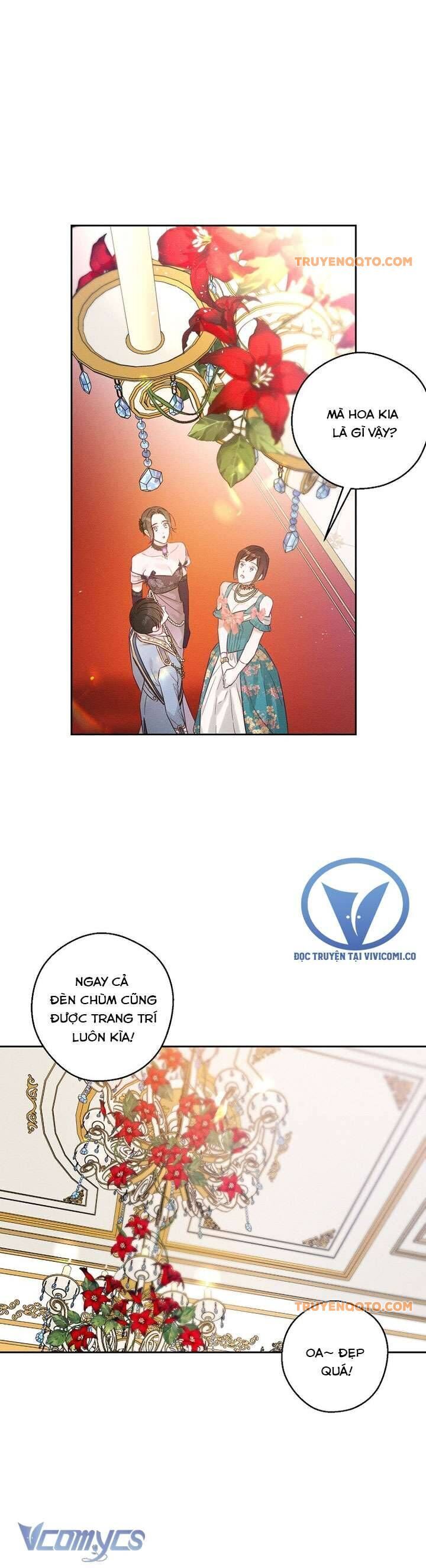 Tôi Phải Giấu Em Trai Trước Đã Chương 76 Ảnh 5