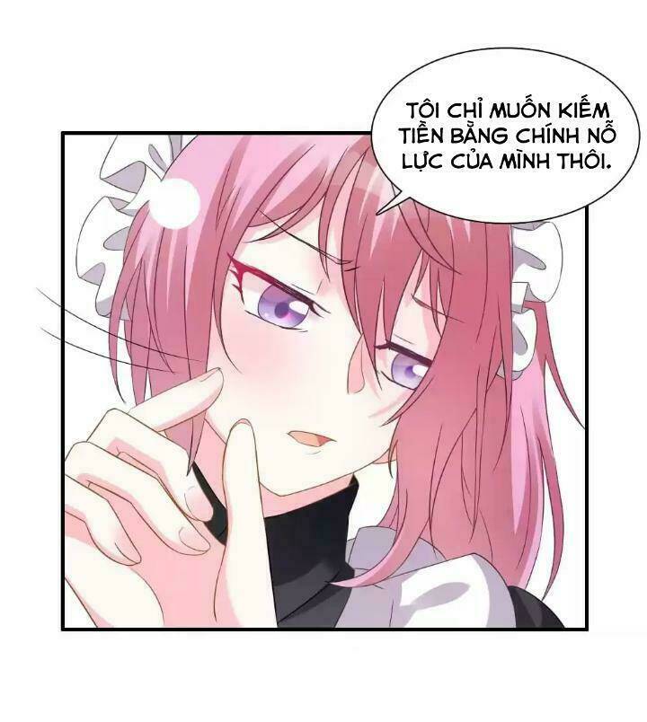 Tổng Tài Lãnh Khốc Độc Sủng Chương 4 Ảnh 9