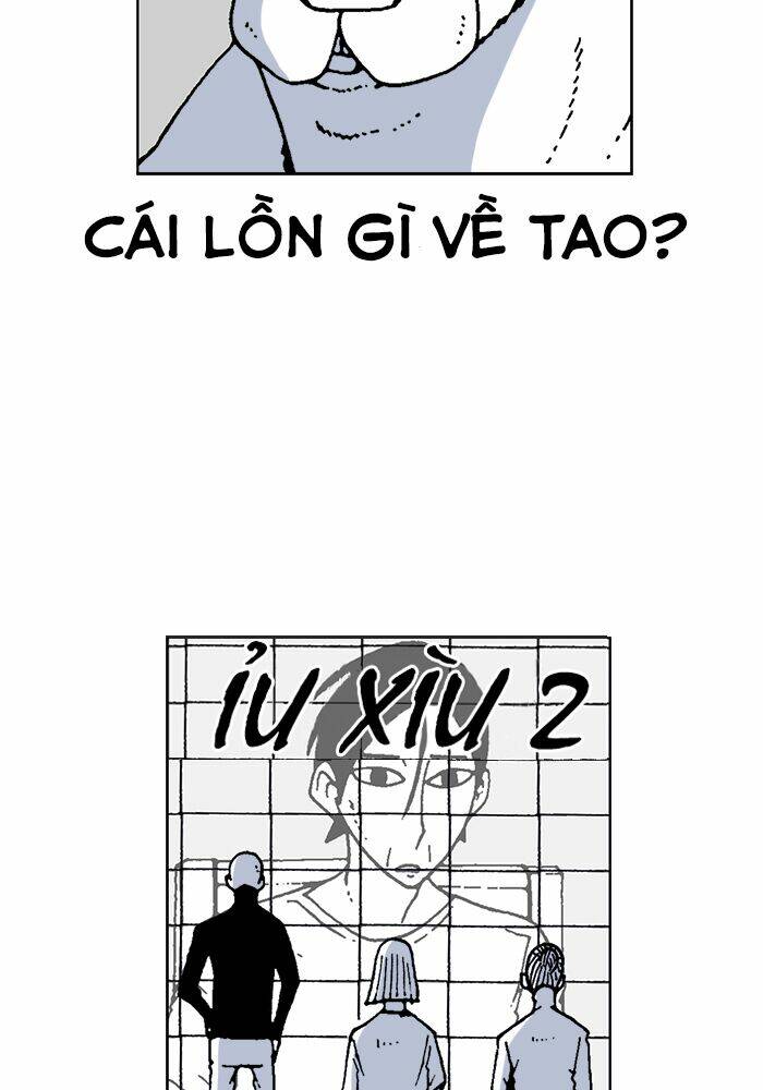 Mắc Kẹt Trên Mặt Trăng Chương 56 Ảnh 21