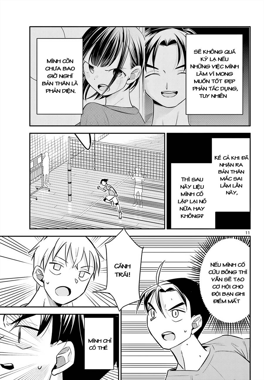 Chiisai Boku No Haru Chương 11 Ảnh 13