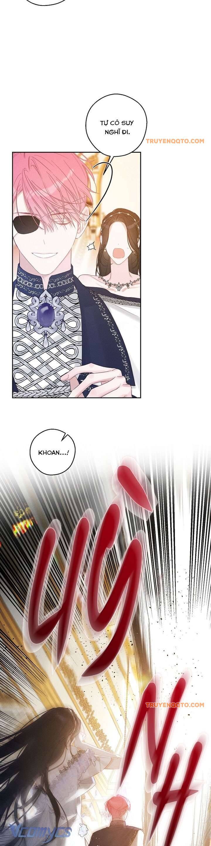 Tôi Phải Giấu Em Trai Trước Đã Chương 77 Ảnh 21