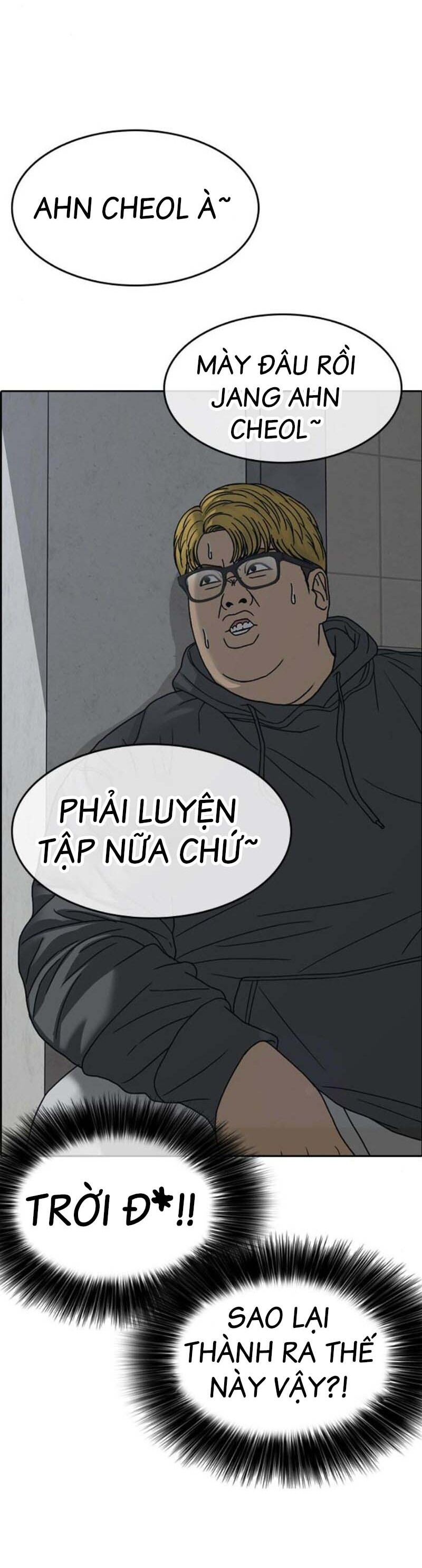 Những Mảnh Đời Tan Vỡ 2 Chương 21 Ảnh 12