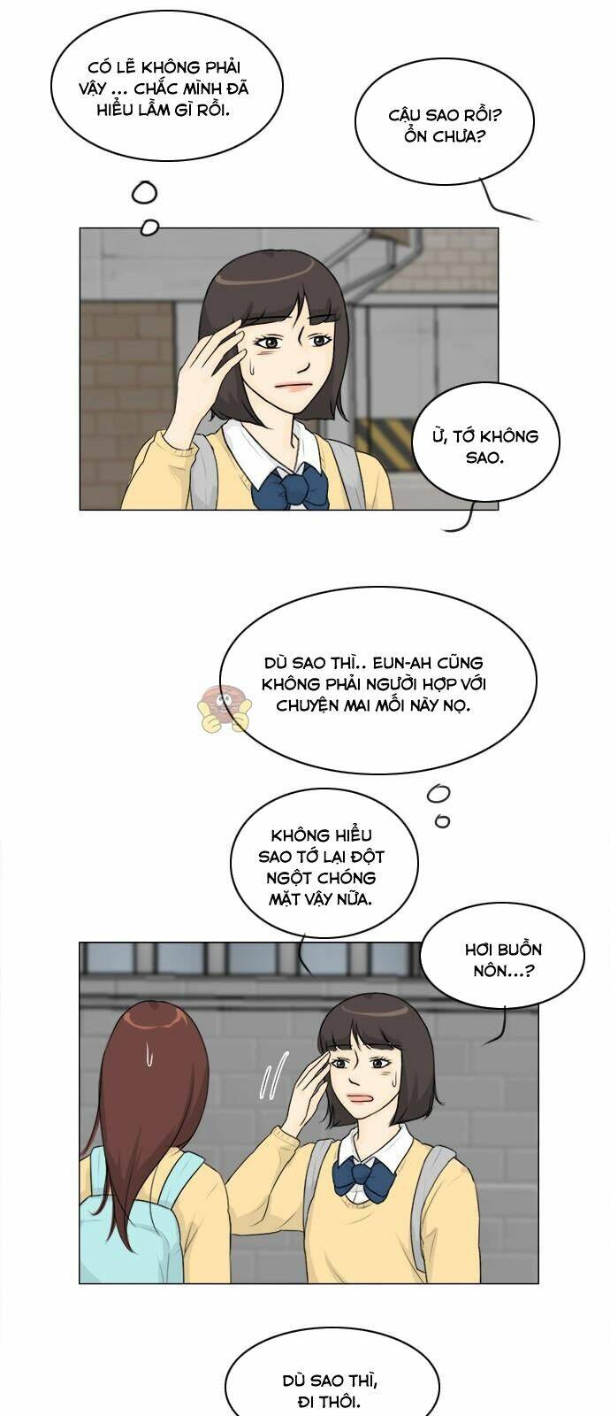 Vợ Ma Chương 123 Ảnh 23