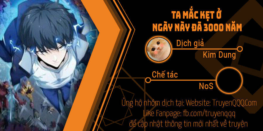 Ta Mắc Kẹt Ở Ngày Này Đã 3000 Năm Chương 59 Ảnh 80