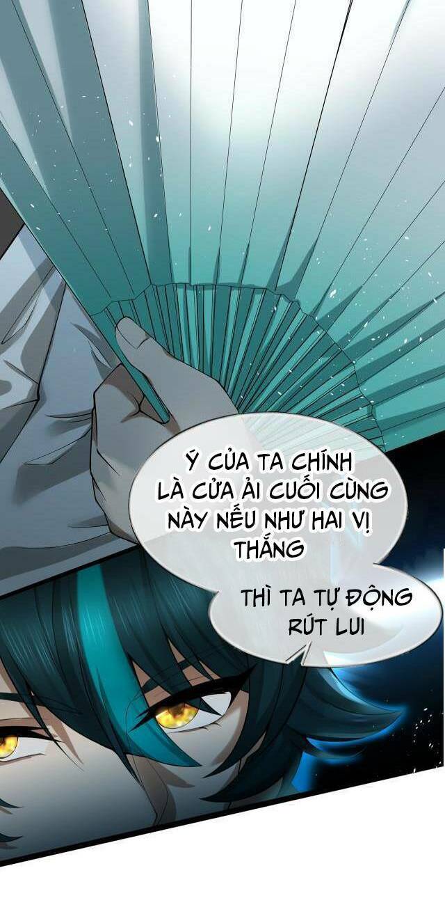 Ta Có Thể Triệu Hoán Vô Hạn Lần Chương 4 Ảnh 39