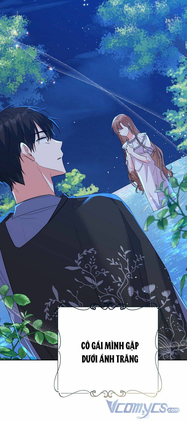 Ác Nữ Karuna Bé Lại Chương 44 Ảnh 3