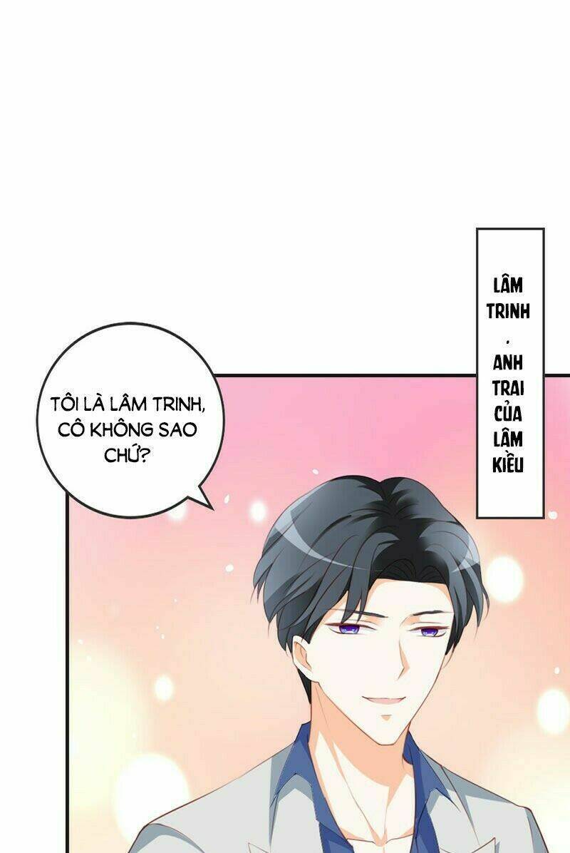 Tình Yêu 1 Carat Chương 30 Ảnh 14