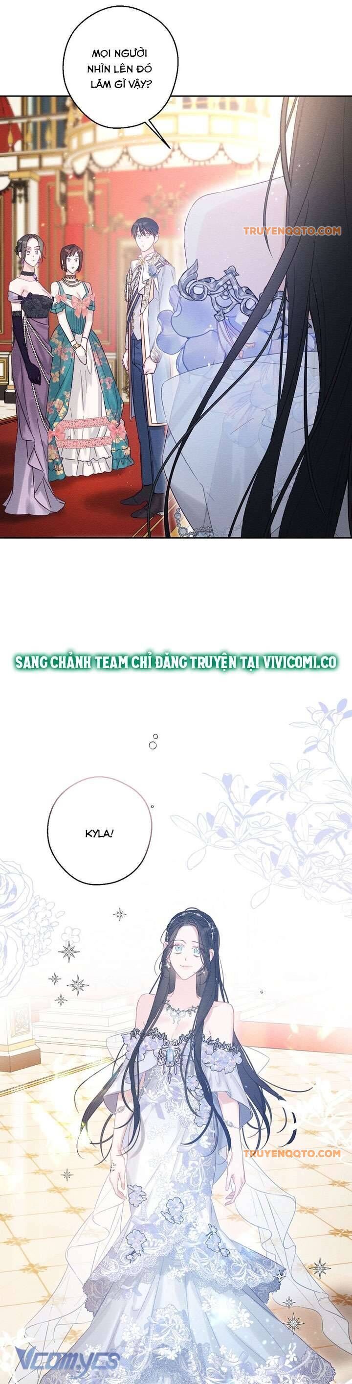 Tôi Phải Giấu Em Trai Trước Đã Chương 76 Ảnh 6