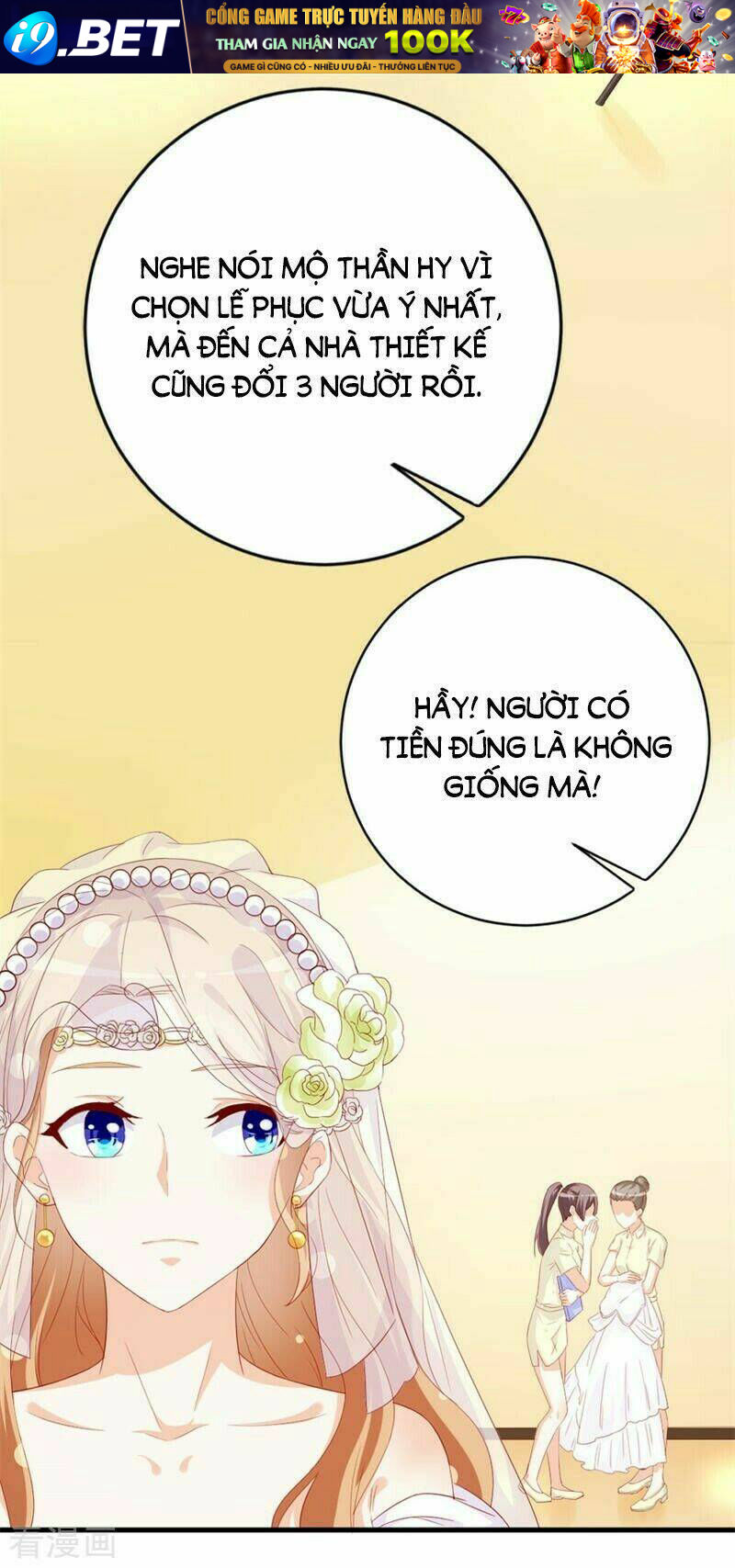 Tình Yêu 1 Carat Chương 31 Ảnh 25
