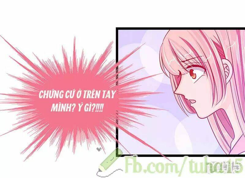 Sủng Thê Cuồng Ma Của Minh Vương Điện Hạ Chương 5 Ảnh 23