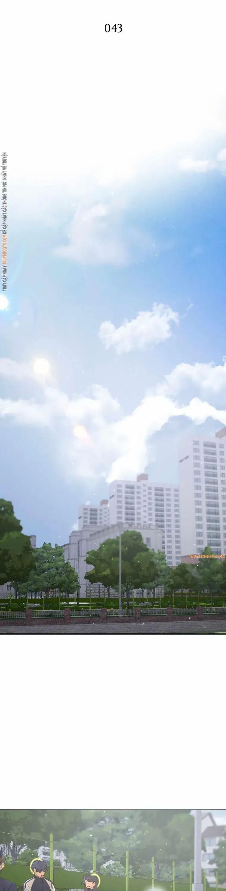Tôi Là Học Sinh Hạng D Chương 43 Ảnh 15