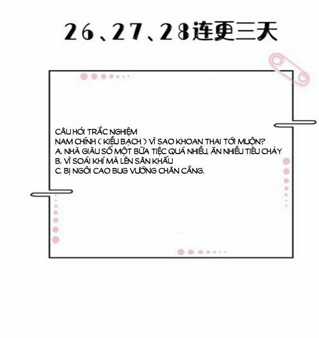 Song Diện Tổng Tài Sủng Thê Chỉ Nam Chương 2.2 Ảnh 31