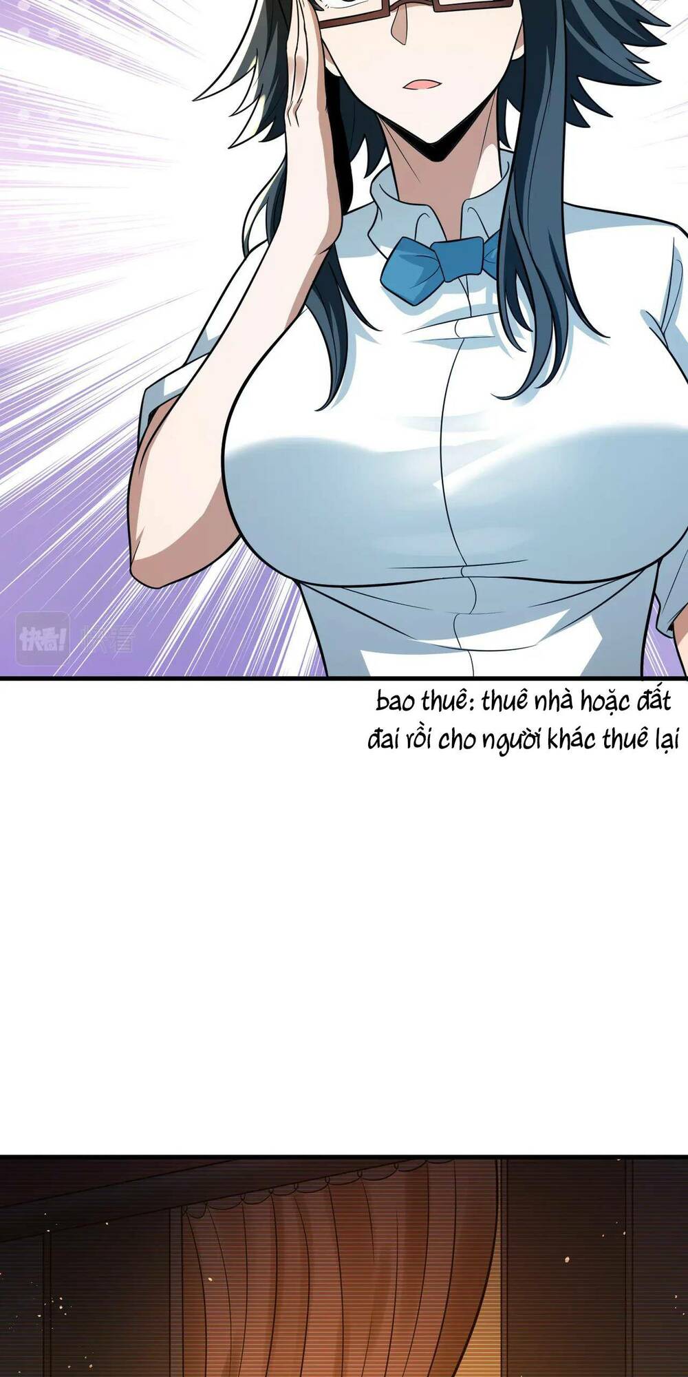 Thức Tỉnh Thành Thần Chương 2 Ảnh 19