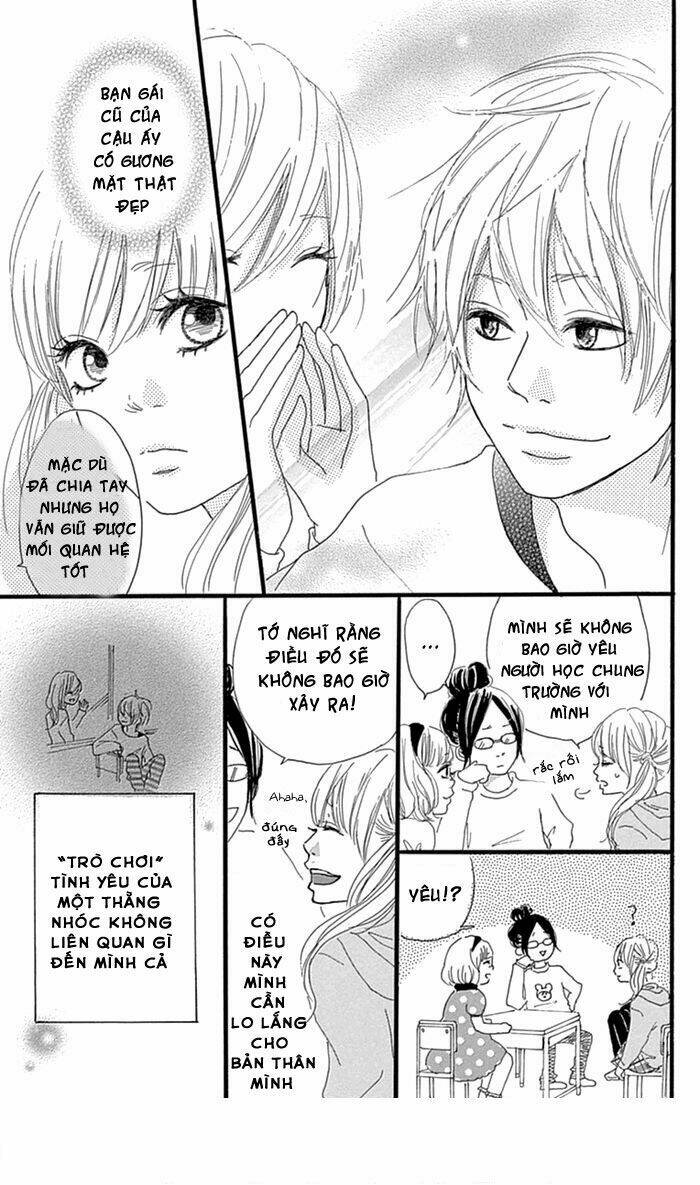 Hatsukoi Lollipop Chương 1 Ảnh 14
