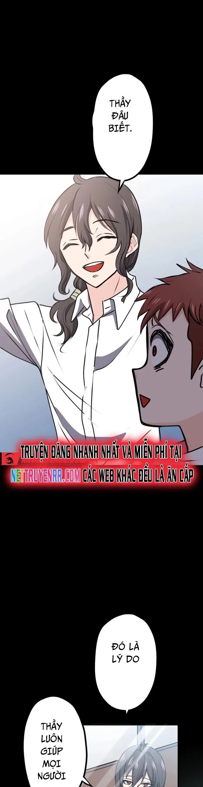 Ittoki The Ninja Chương 7 Ảnh 29