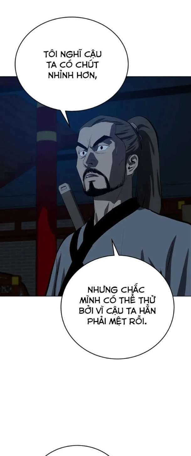 Sư Phụ Quỷ Diện Chương 107 Ảnh 24