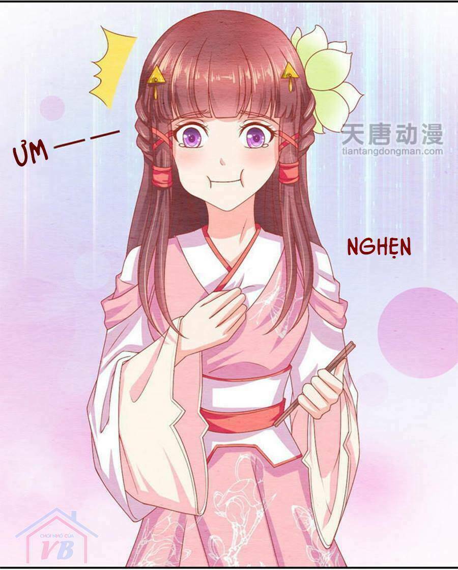 Nhân Hoa Duyên Chi Sư Phụ Đại Nhân Cầu Sủng Ái Chương 22 Ảnh 7